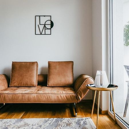 Love Suite Fertőmeggyes Kültér fotó