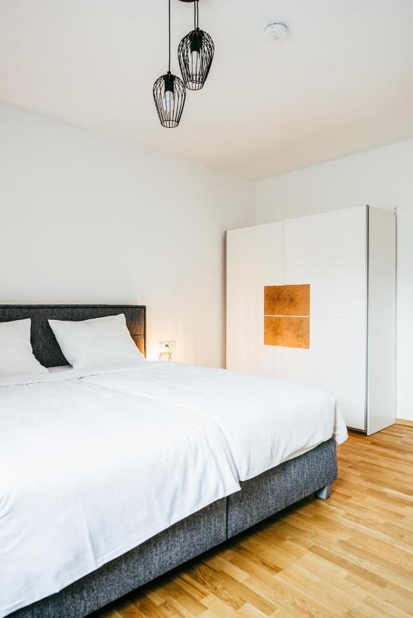Love Suite Fertőmeggyes Kültér fotó
