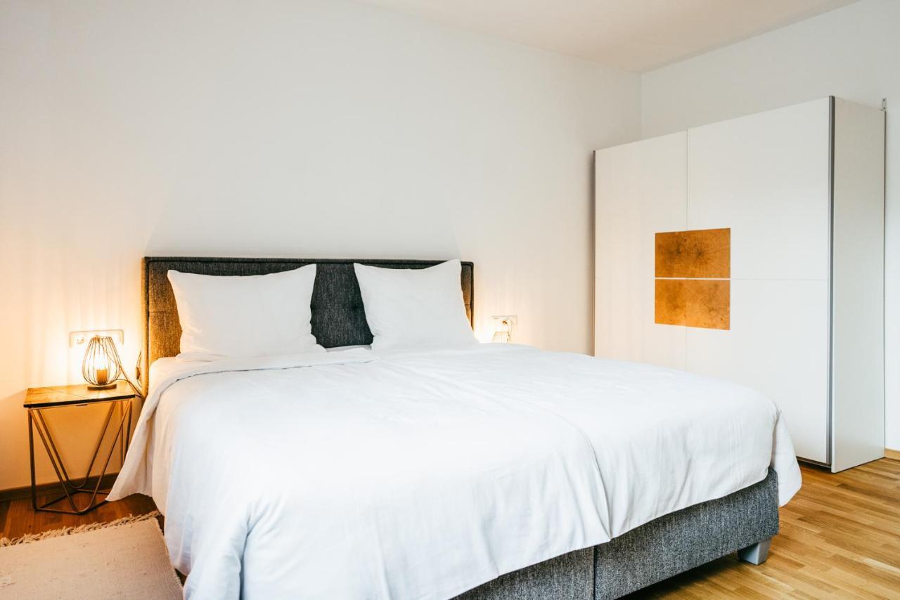 Love Suite Fertőmeggyes Kültér fotó