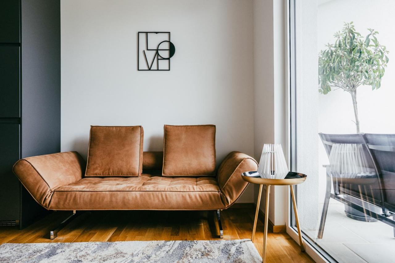 Love Suite Fertőmeggyes Kültér fotó
